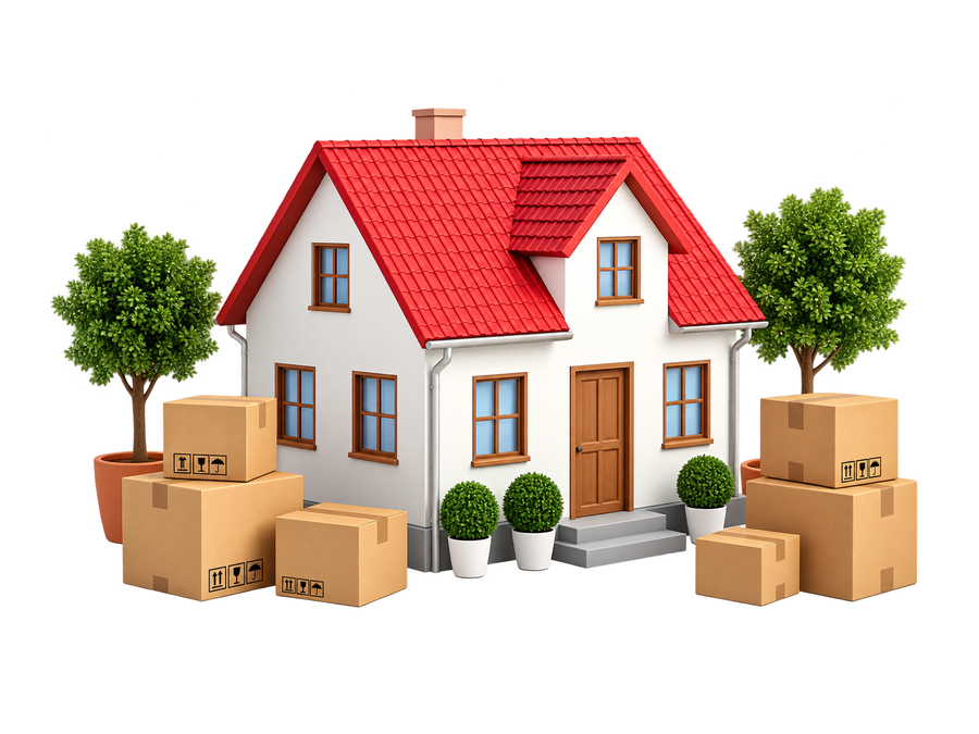 Home Shifting